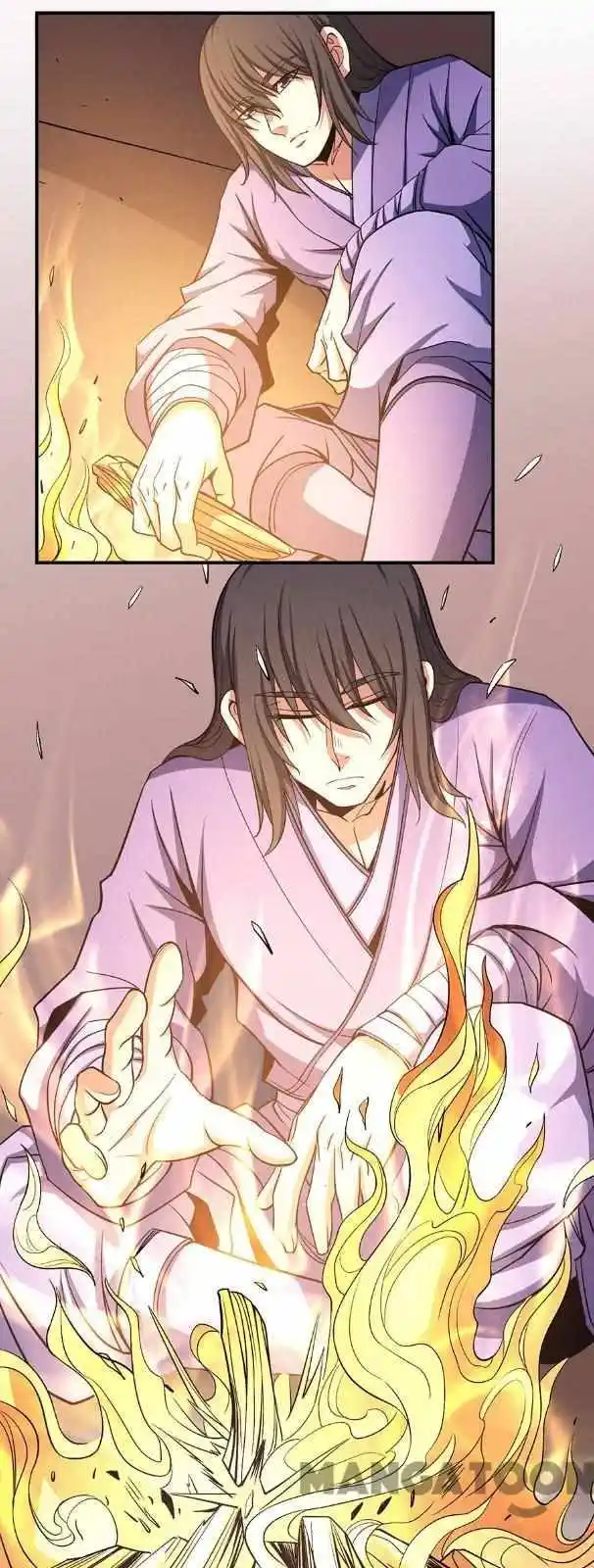 God Of Martial Arts Chapter 303