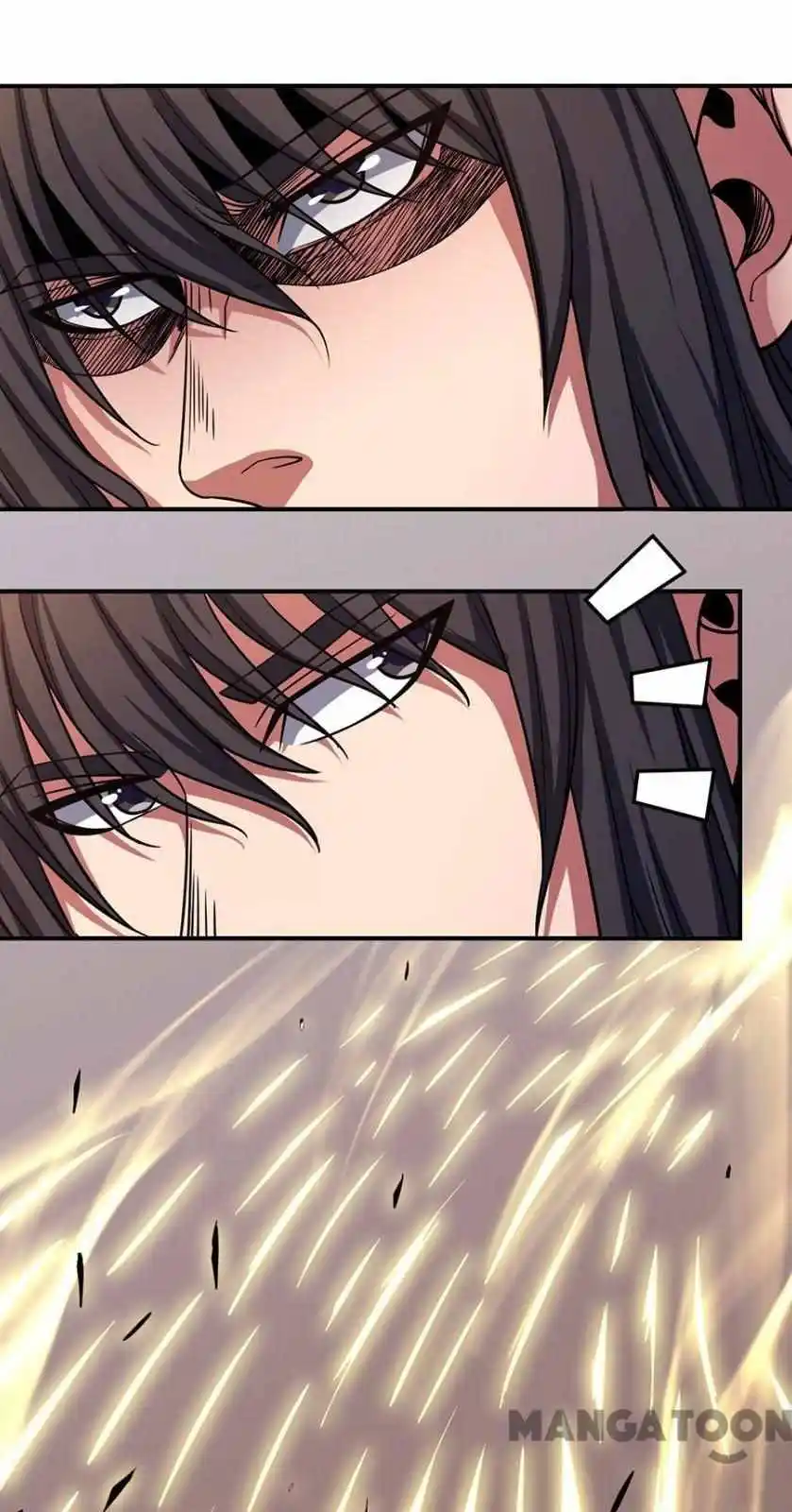 God Of Martial Arts Chapter 303