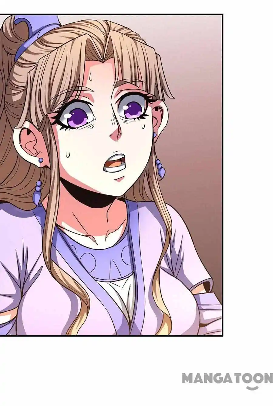 God Of Martial Arts Chapter 303