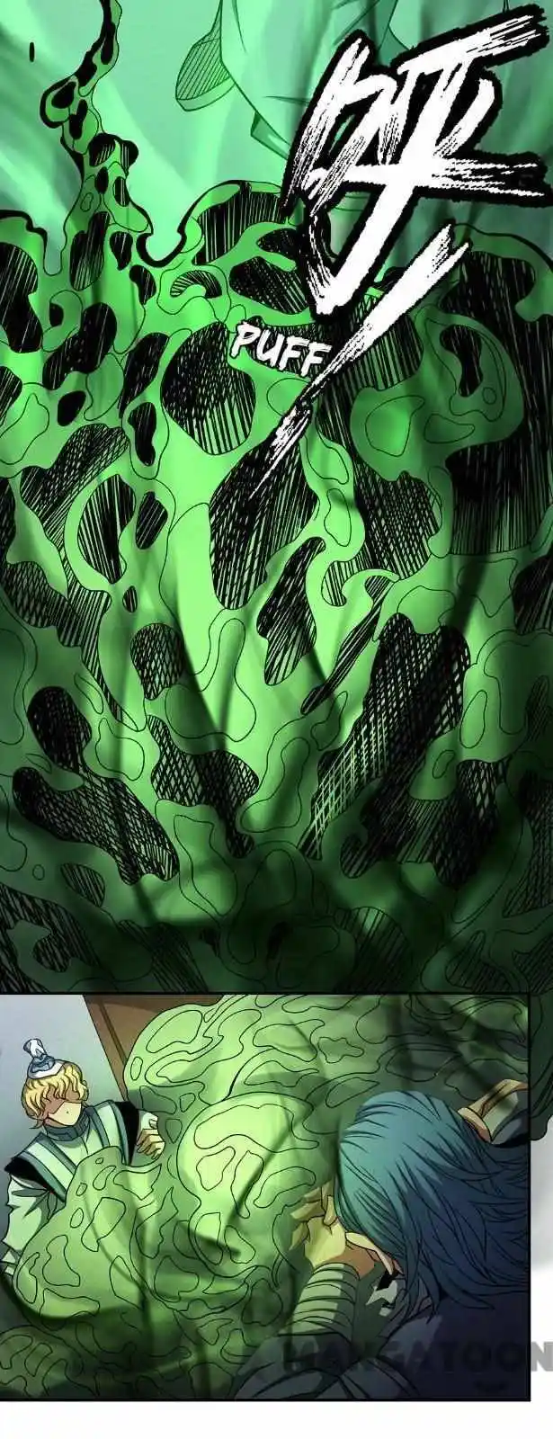 God Of Martial Arts Chapter 304