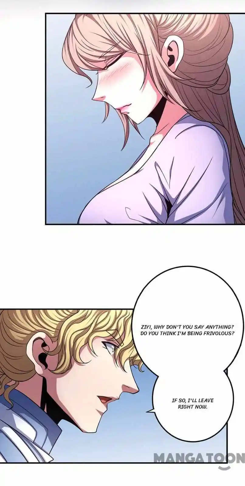 God Of Martial Arts Chapter 306