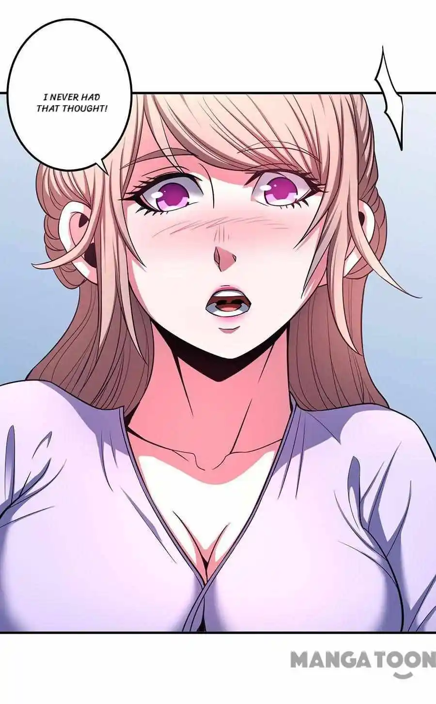 God Of Martial Arts Chapter 306