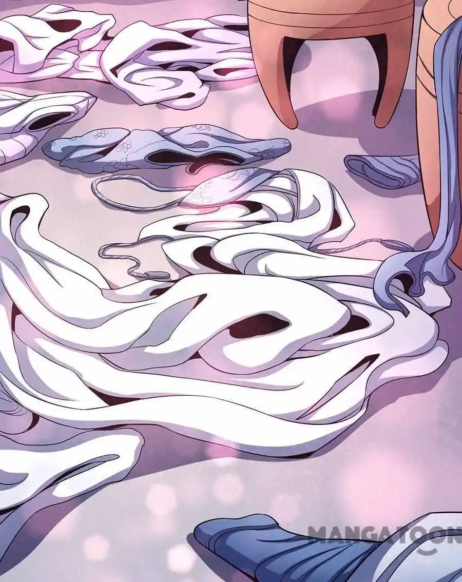 God Of Martial Arts Chapter 306