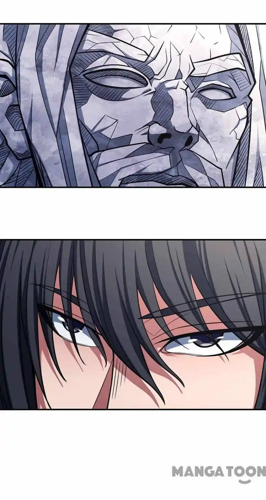 God Of Martial Arts Chapter 307