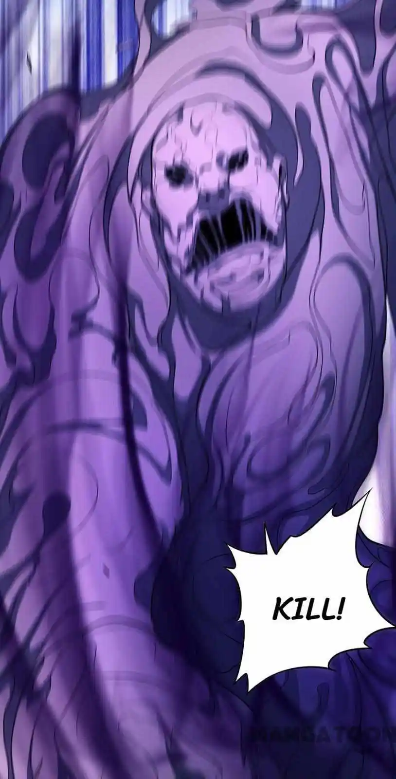 God Of Martial Arts Chapter 312