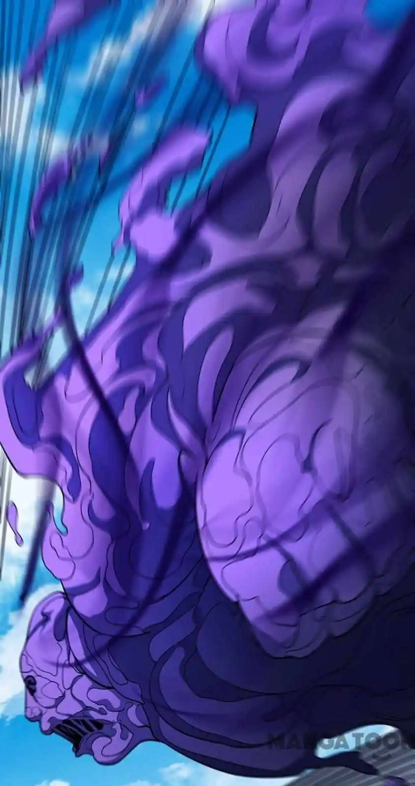 God Of Martial Arts Chapter 312