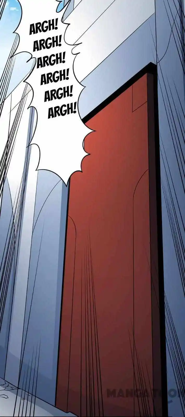 God Of Martial Arts Chapter 326