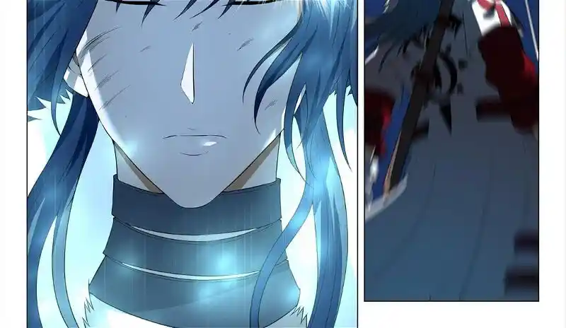 God Of Martial Arts Chapter 35