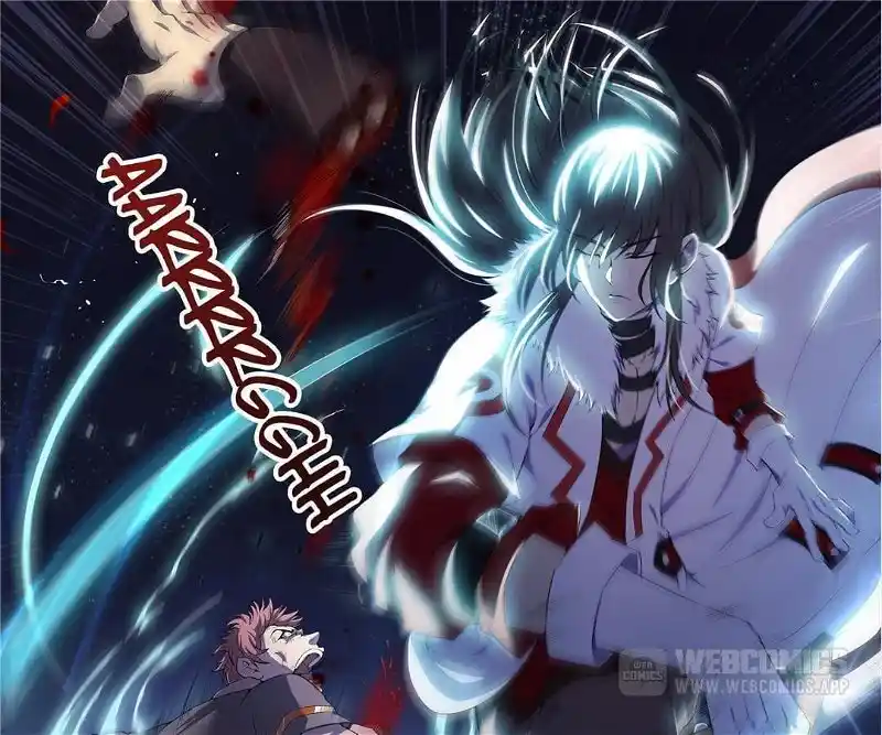 God Of Martial Arts Chapter 35