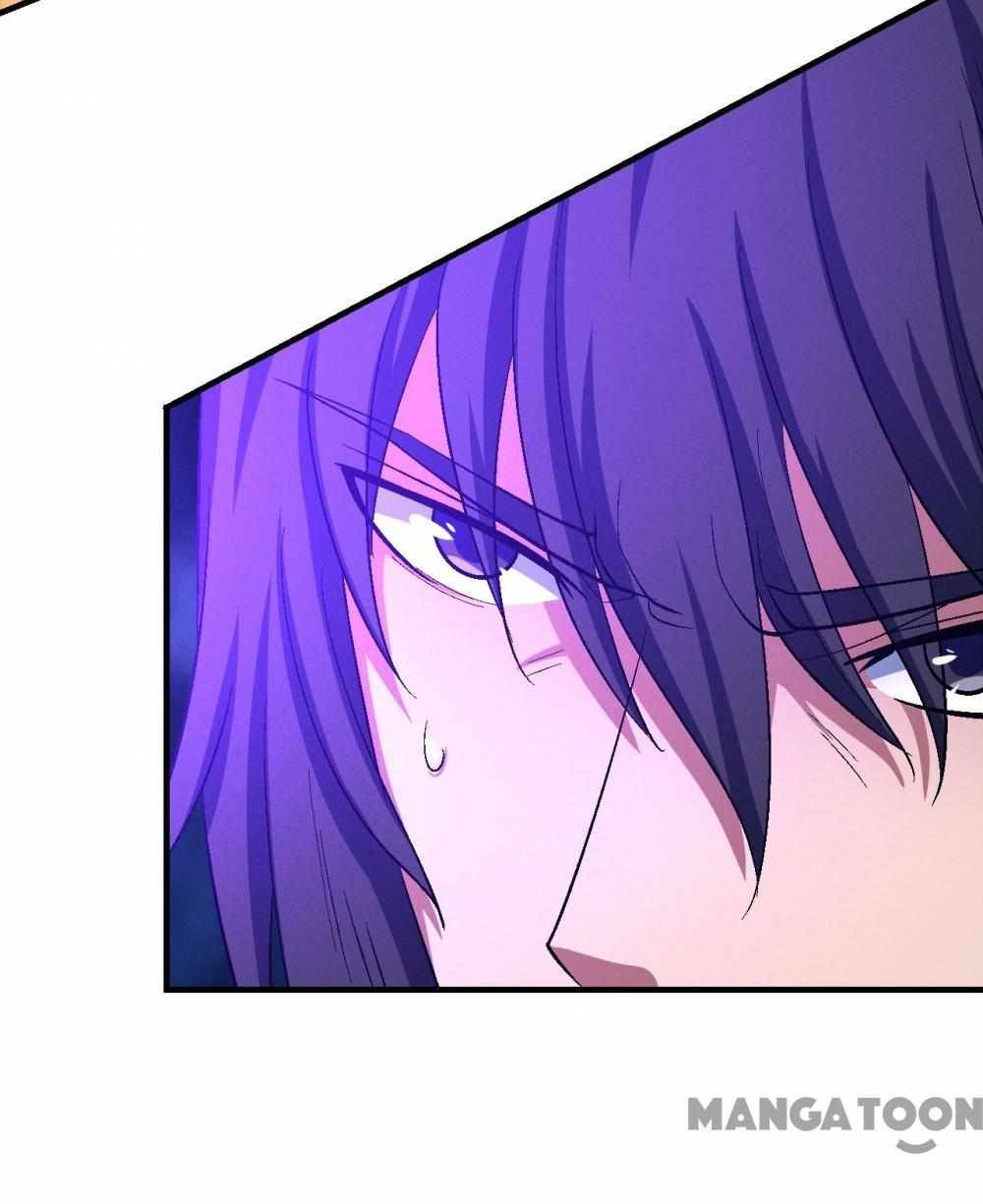 God Of Martial Arts Chapter 415