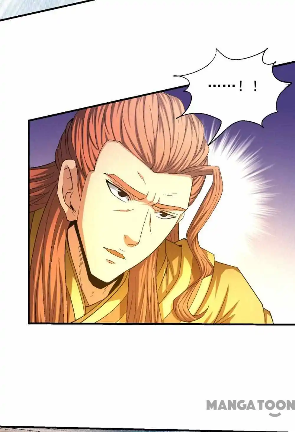 God Of Martial Arts Chapter 419