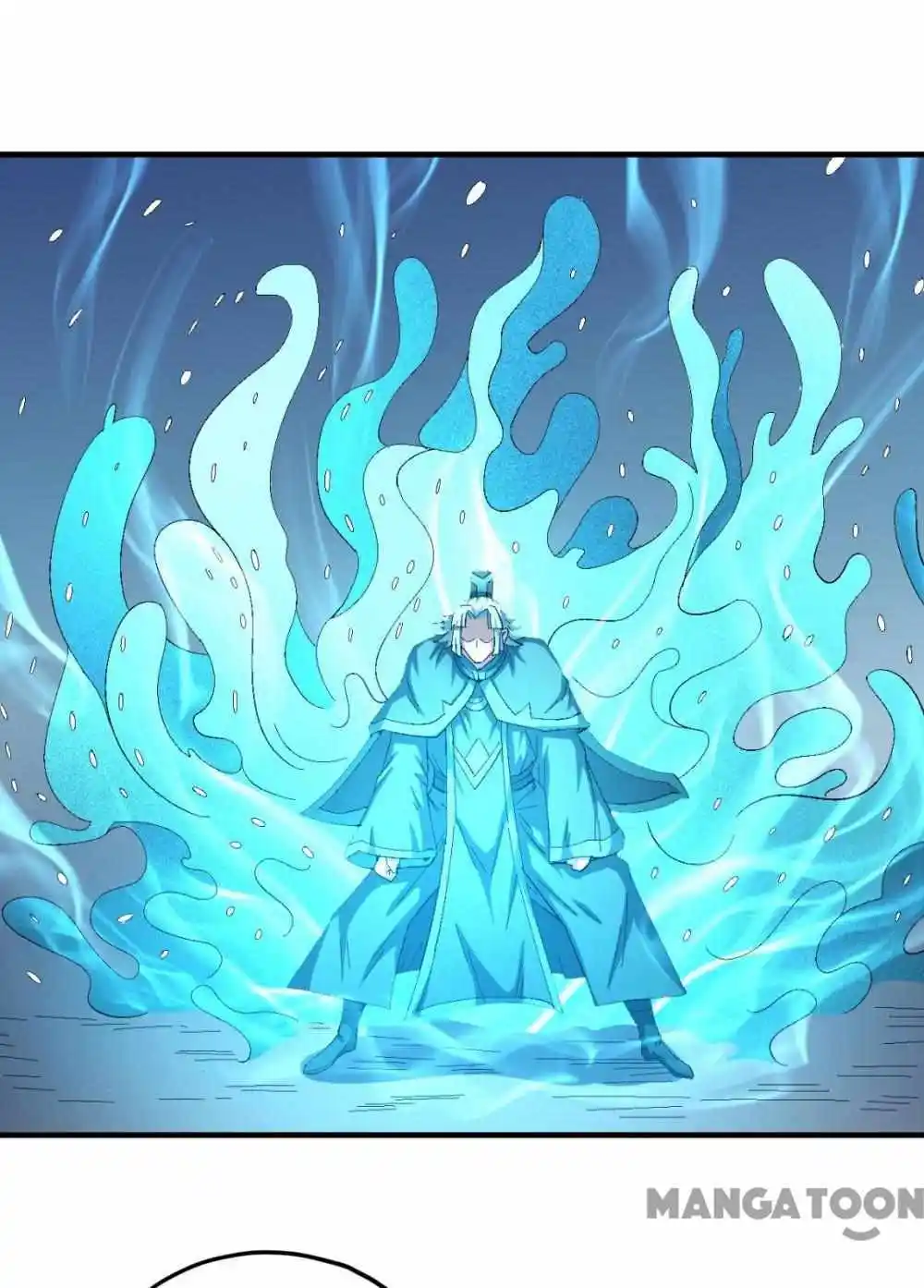 God Of Martial Arts Chapter 419