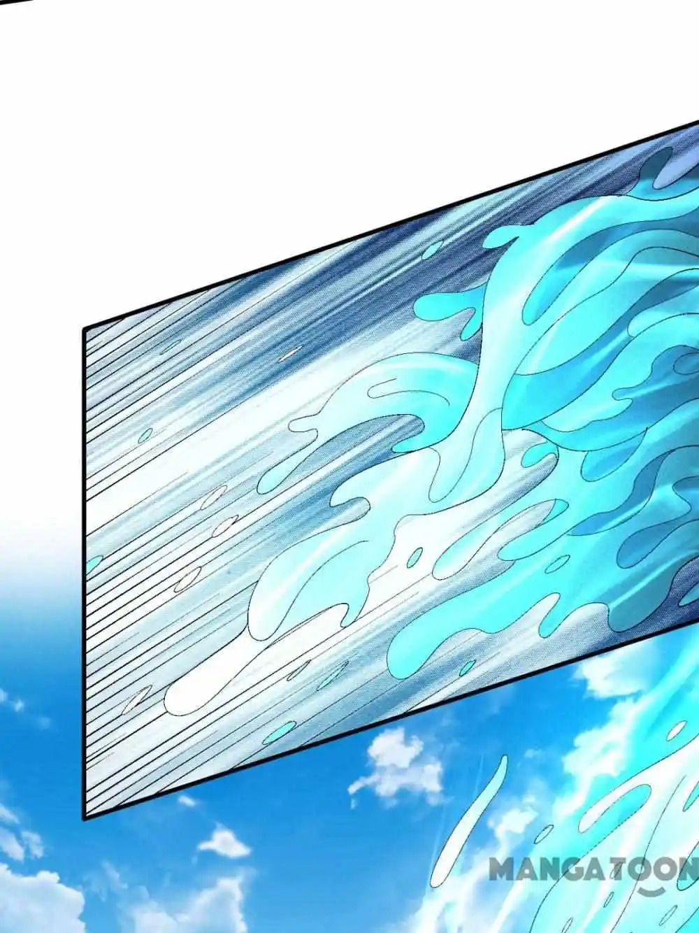 God Of Martial Arts Chapter 419