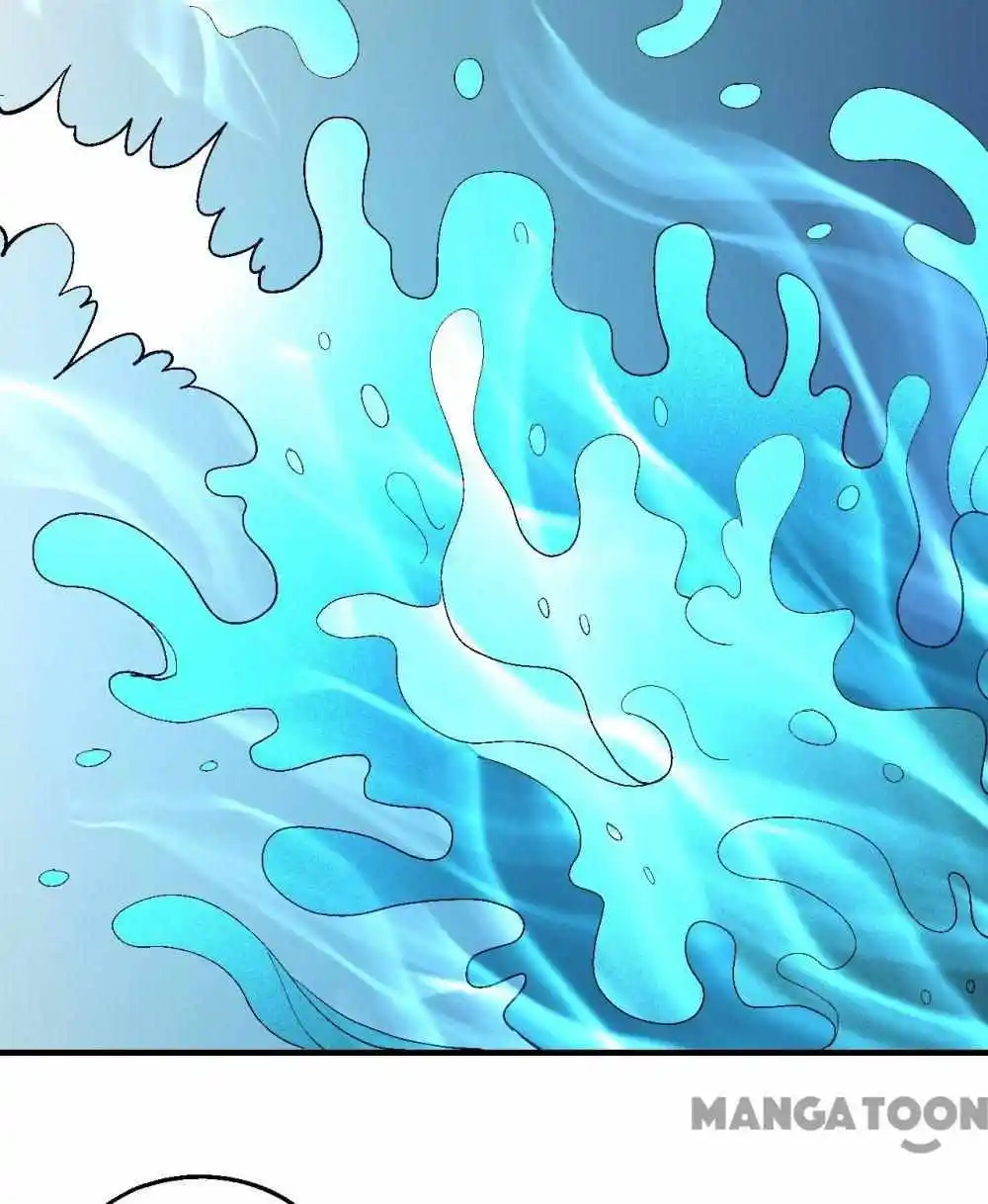 God Of Martial Arts Chapter 420