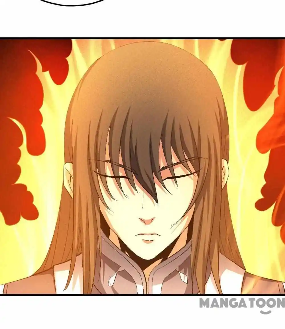 God Of Martial Arts Chapter 421