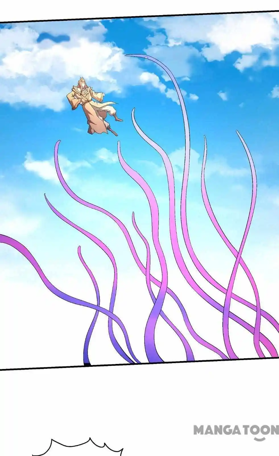 God Of Martial Arts Chapter 438