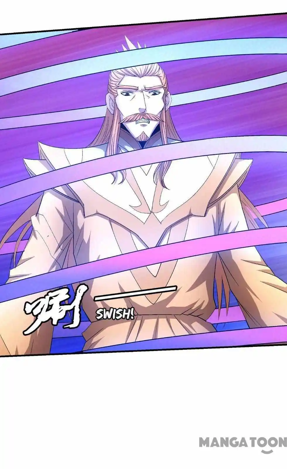 God Of Martial Arts Chapter 438