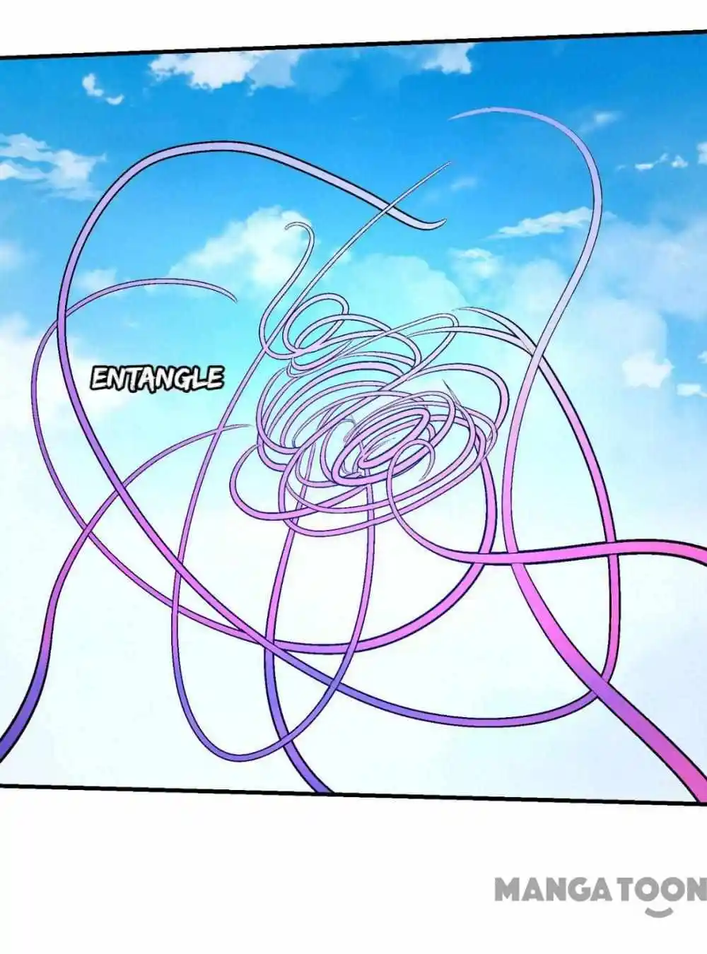 God Of Martial Arts Chapter 438