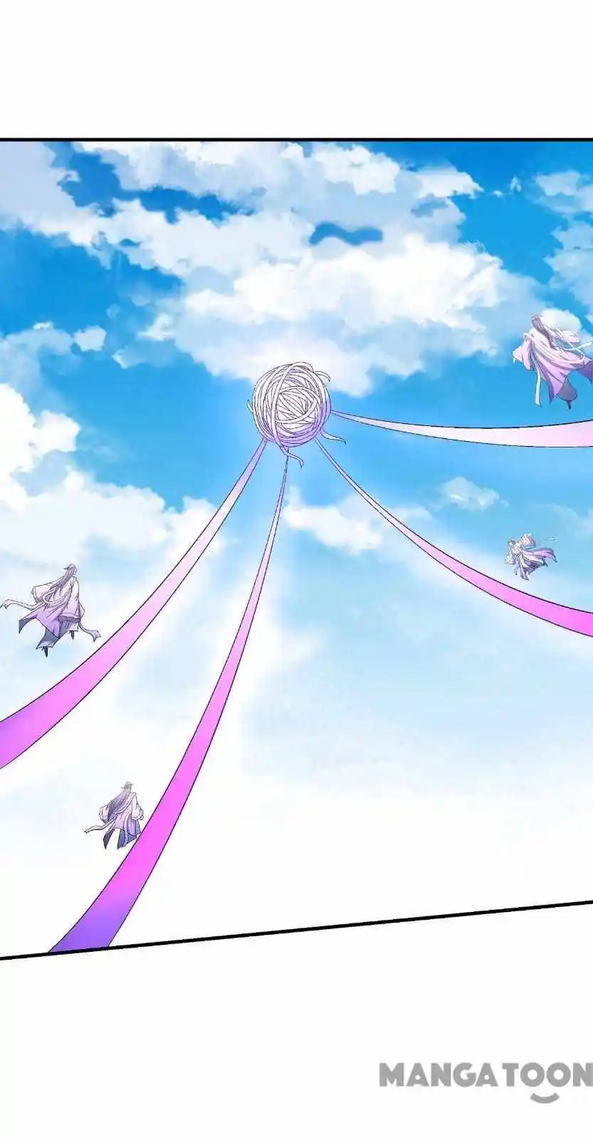 God Of Martial Arts Chapter 439