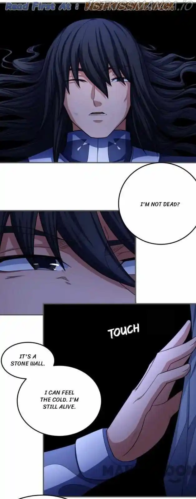 God Of Martial Arts Chapter 471