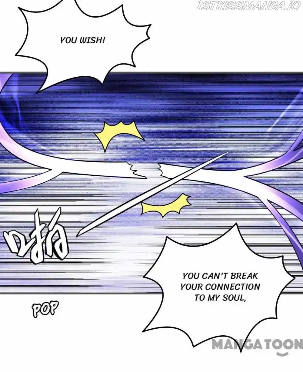 God Of Martial Arts Chapter 471