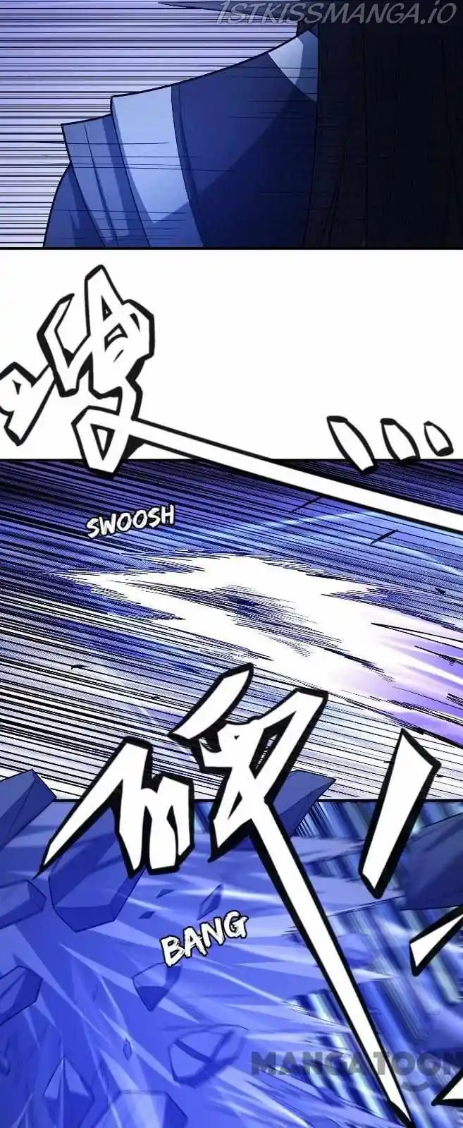 God Of Martial Arts Chapter 471