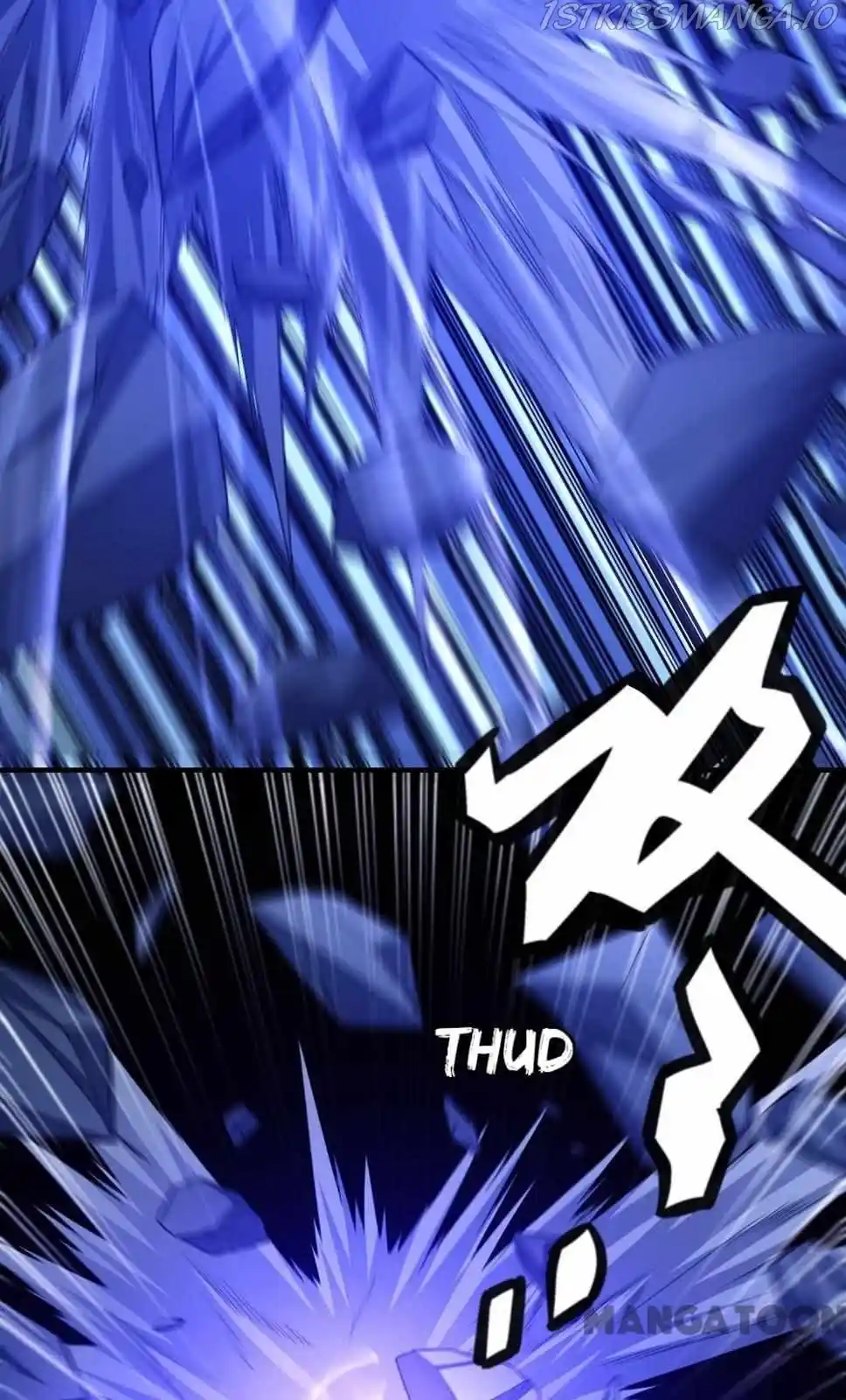 God Of Martial Arts Chapter 471