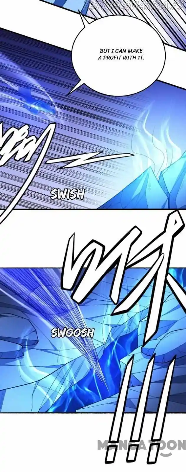 God Of Martial Arts Chapter 471