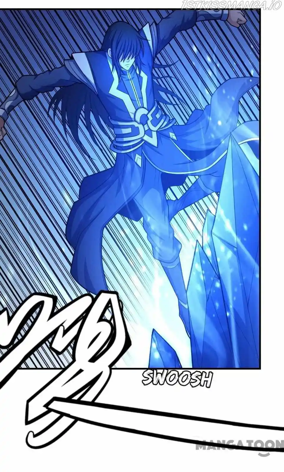 God Of Martial Arts Chapter 471