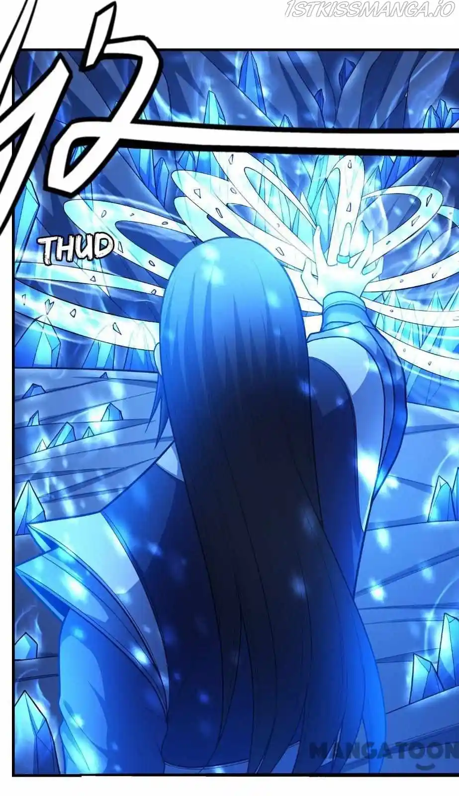 God Of Martial Arts Chapter 471