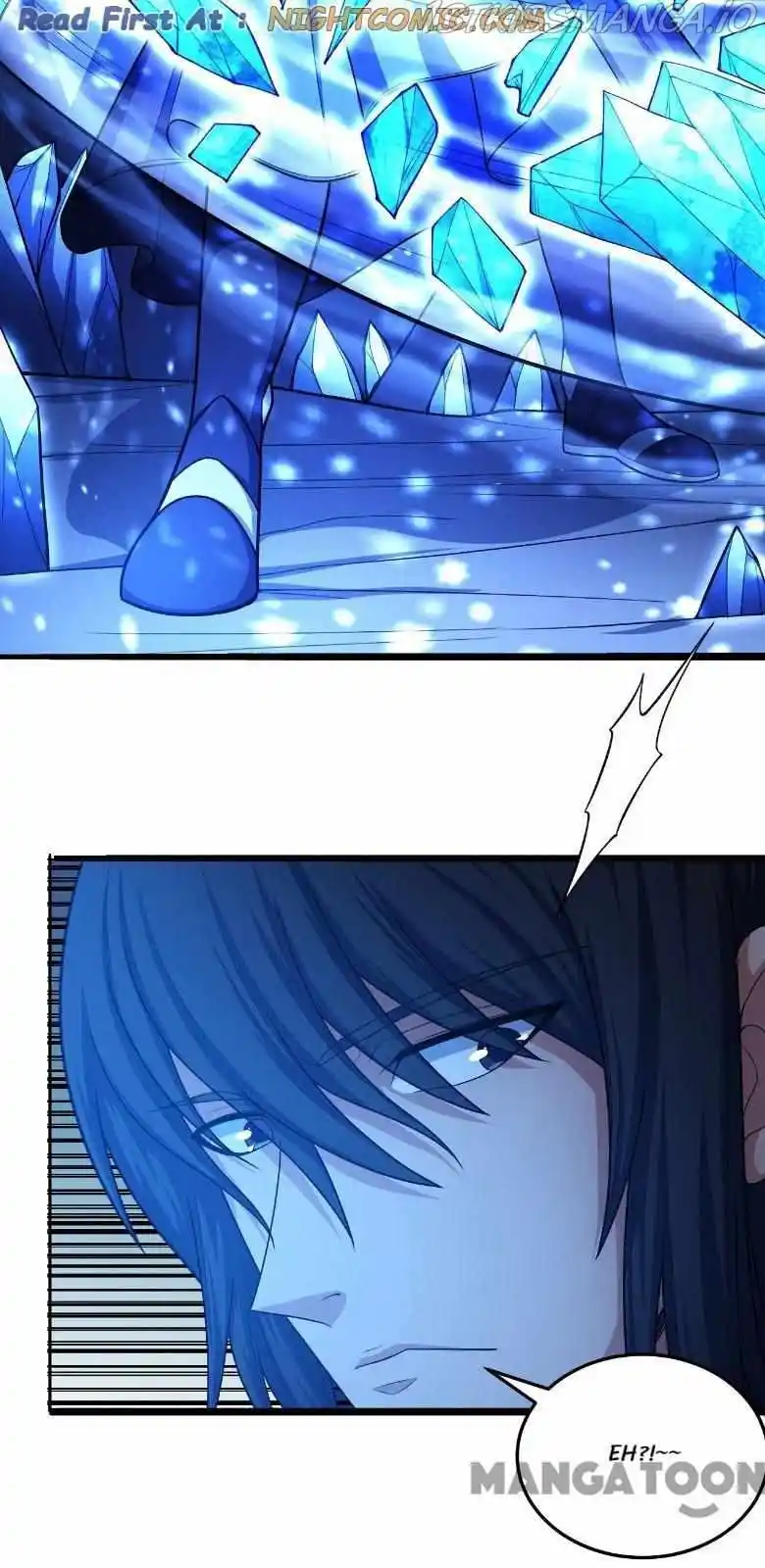 God Of Martial Arts Chapter 471