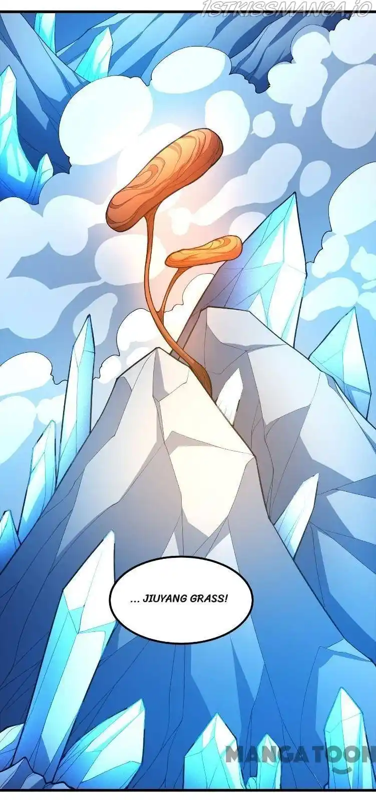 God Of Martial Arts Chapter 472