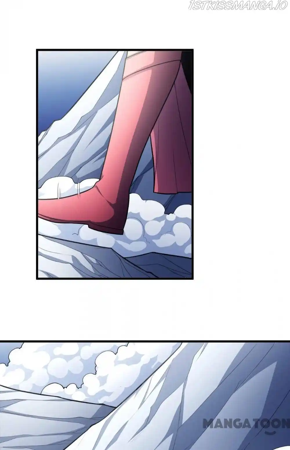 God Of Martial Arts Chapter 472