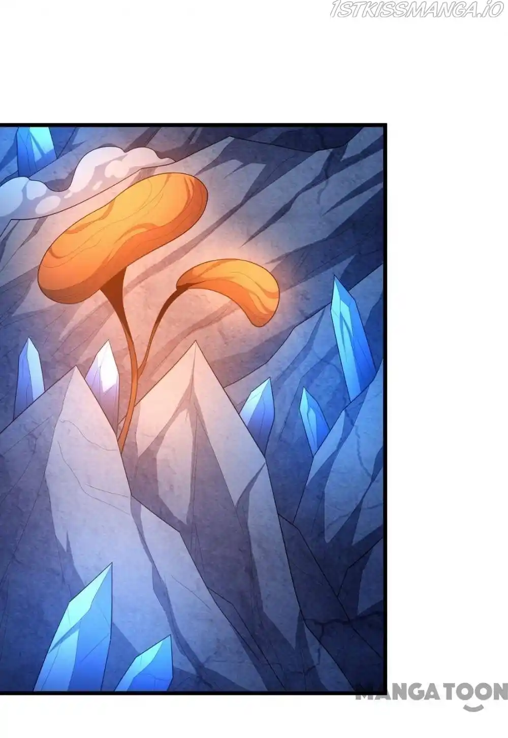 God Of Martial Arts Chapter 472