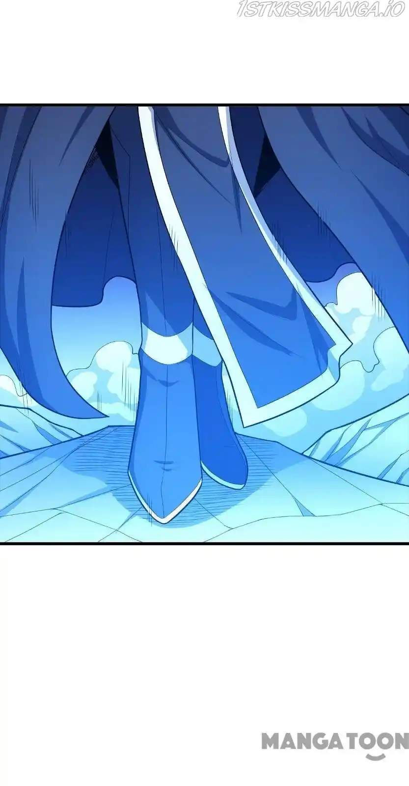 God Of Martial Arts Chapter 472