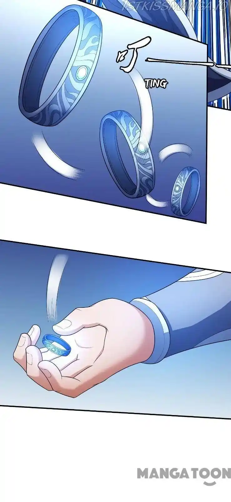 God Of Martial Arts Chapter 473