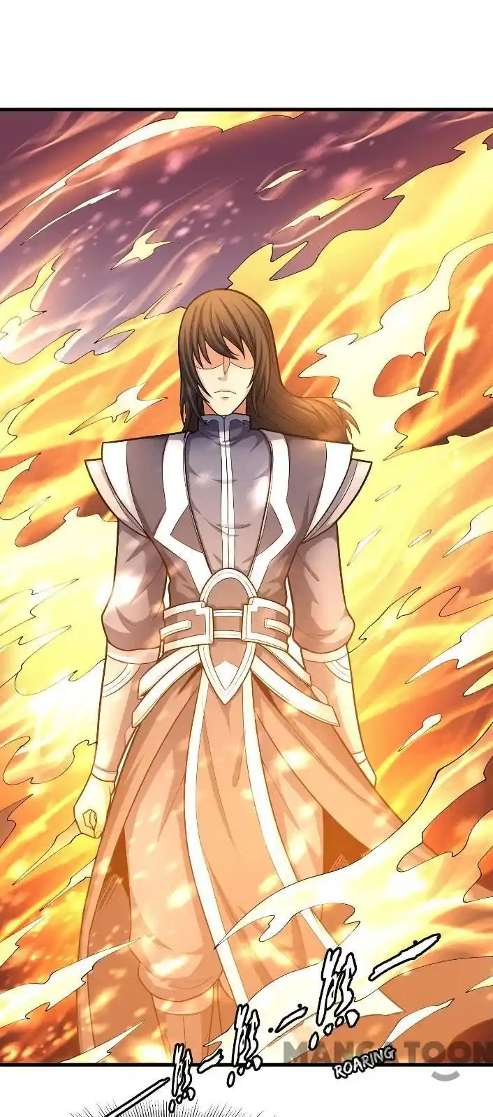 God Of Martial Arts Chapter 479