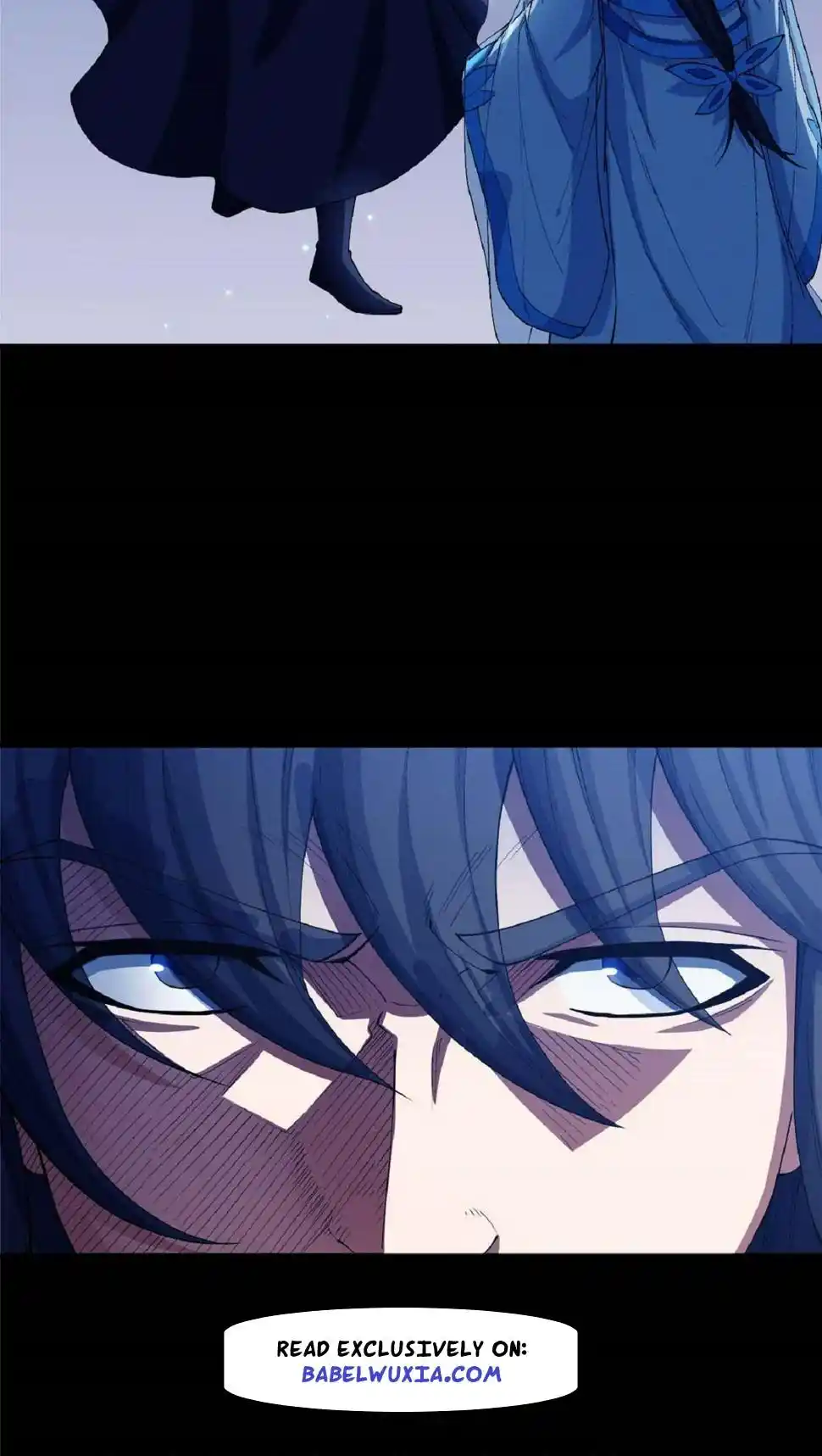 God Of Martial Arts Chapter 553