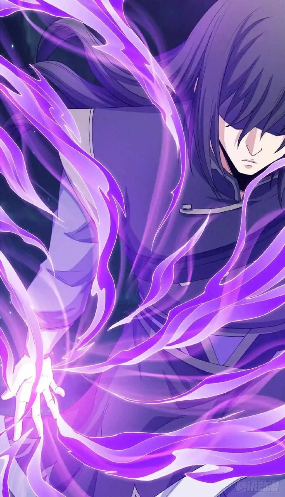 God Of Martial Arts Chapter 553