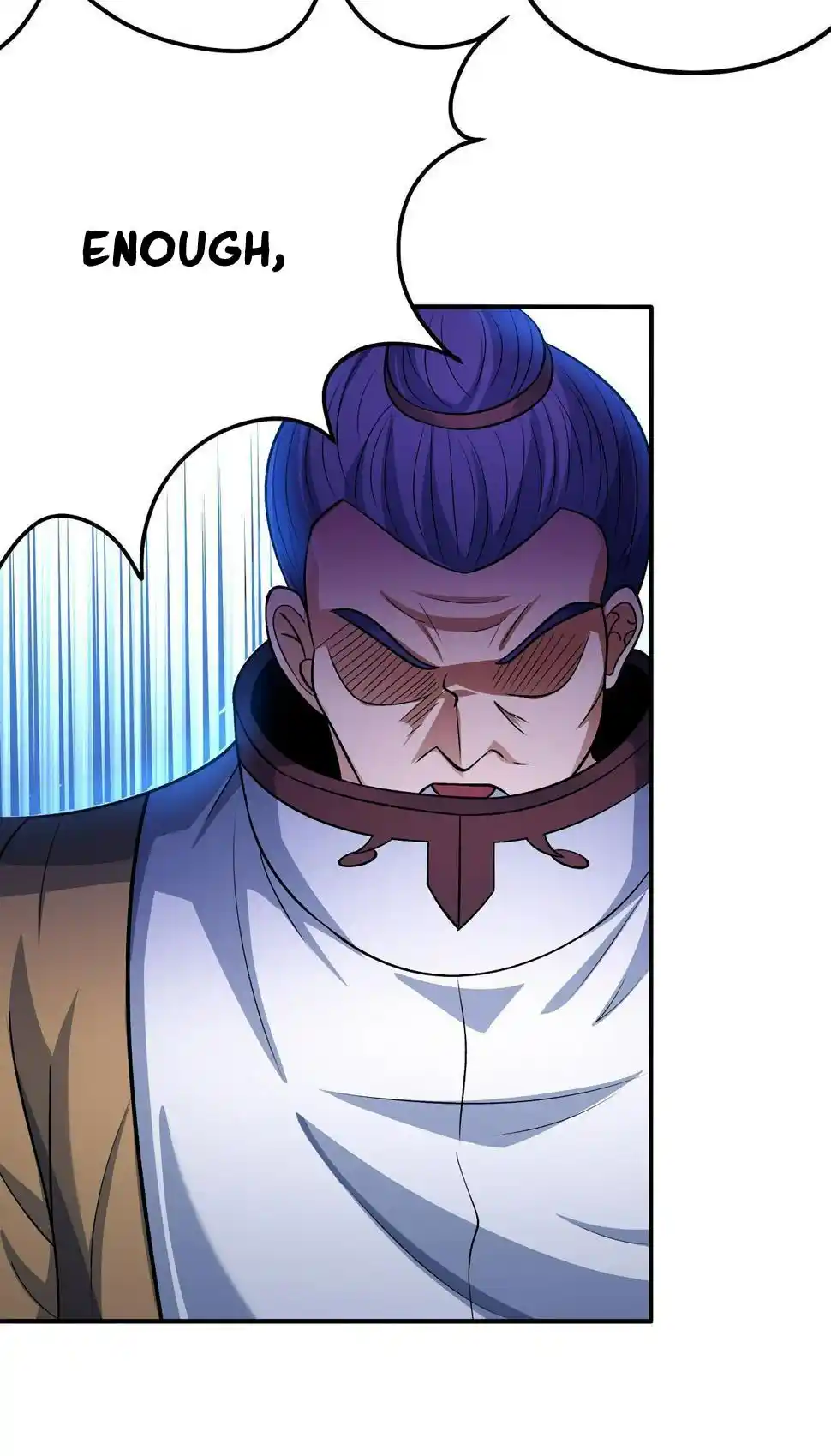 God Of Martial Arts Chapter 554