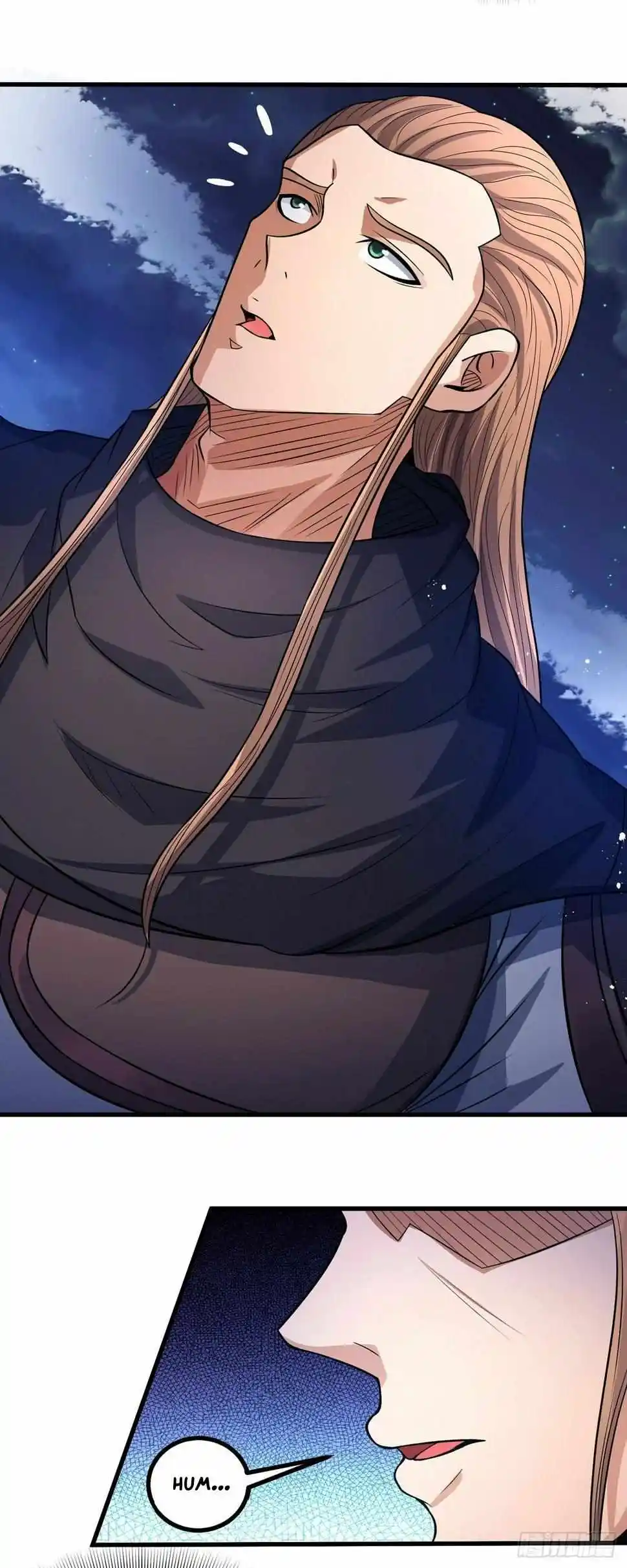 God Of Martial Arts Chapter 554