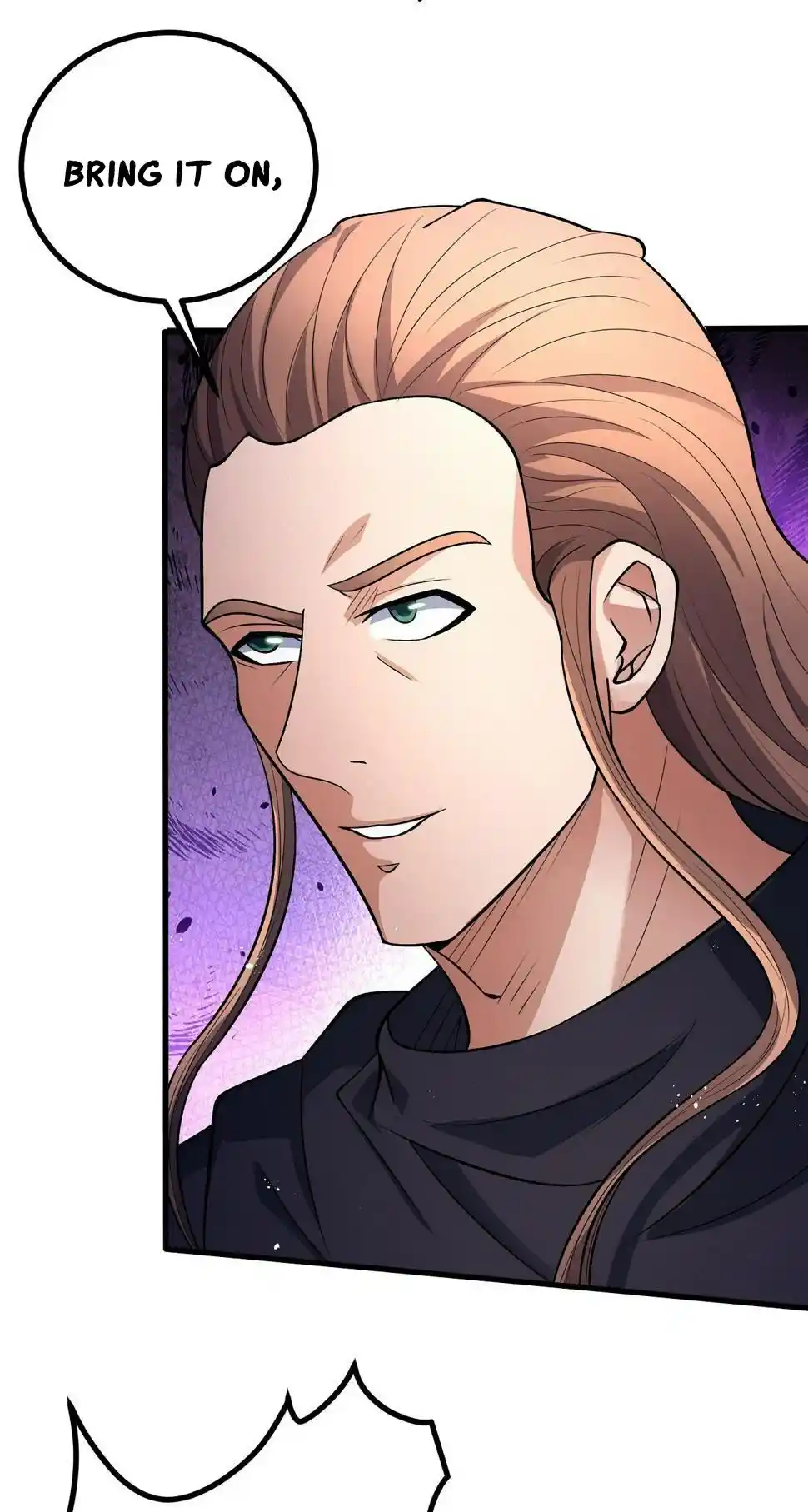 God Of Martial Arts Chapter 554