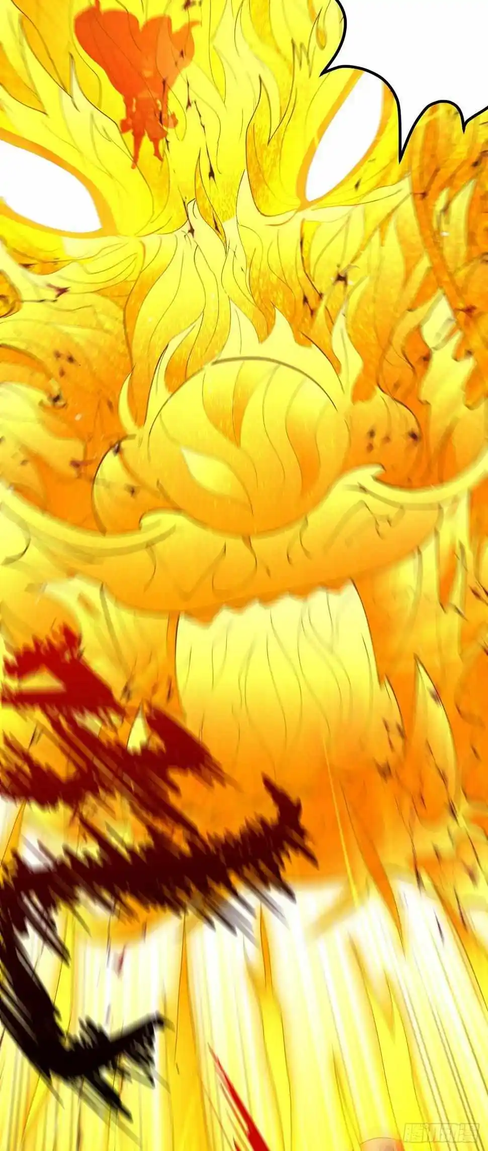 God Of Martial Arts Chapter 554