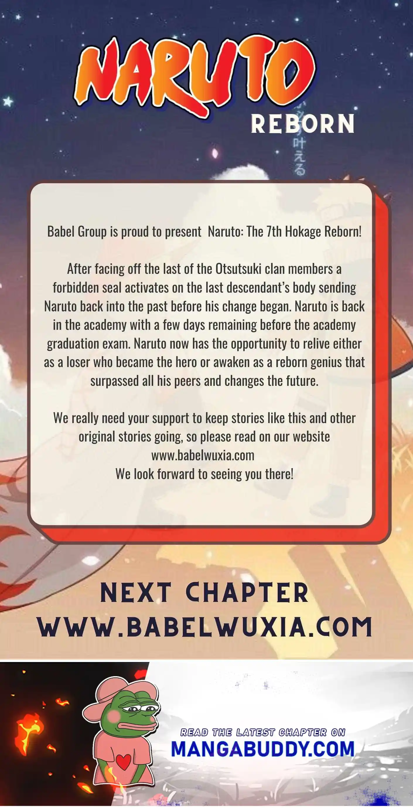 God Of Martial Arts Chapter 554