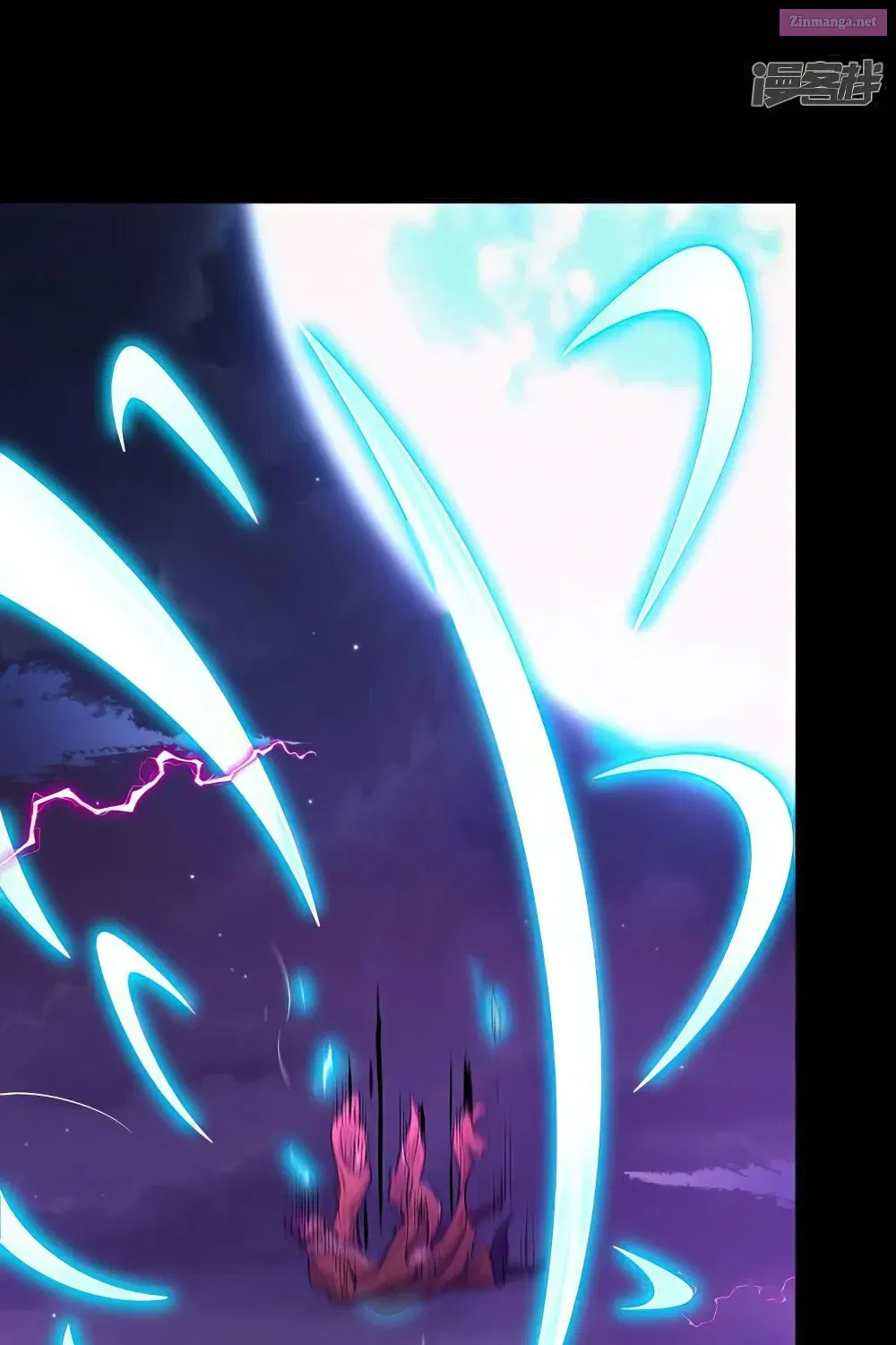 God Of Martial Arts Chapter 56.4