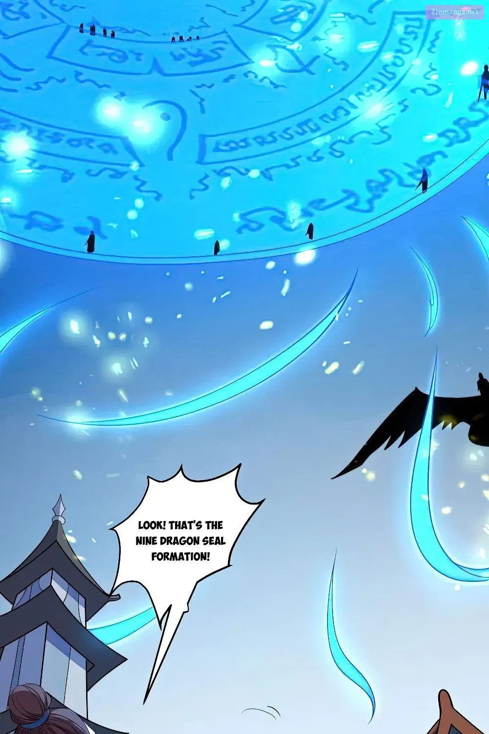 God Of Martial Arts Chapter 62.4