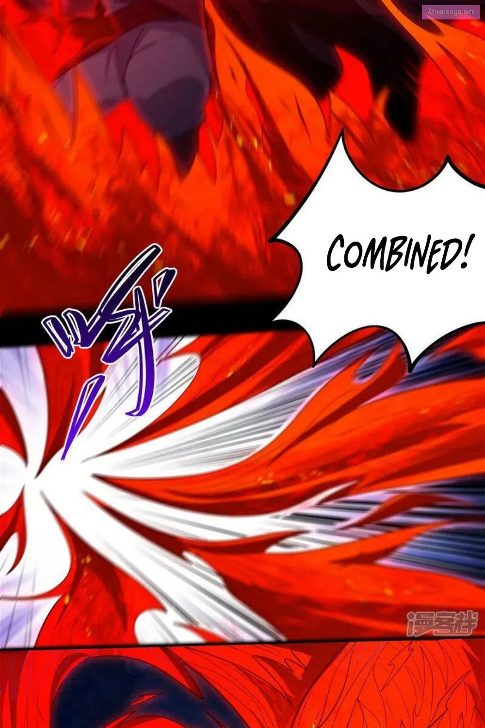 God Of Martial Arts Chapter 64.4