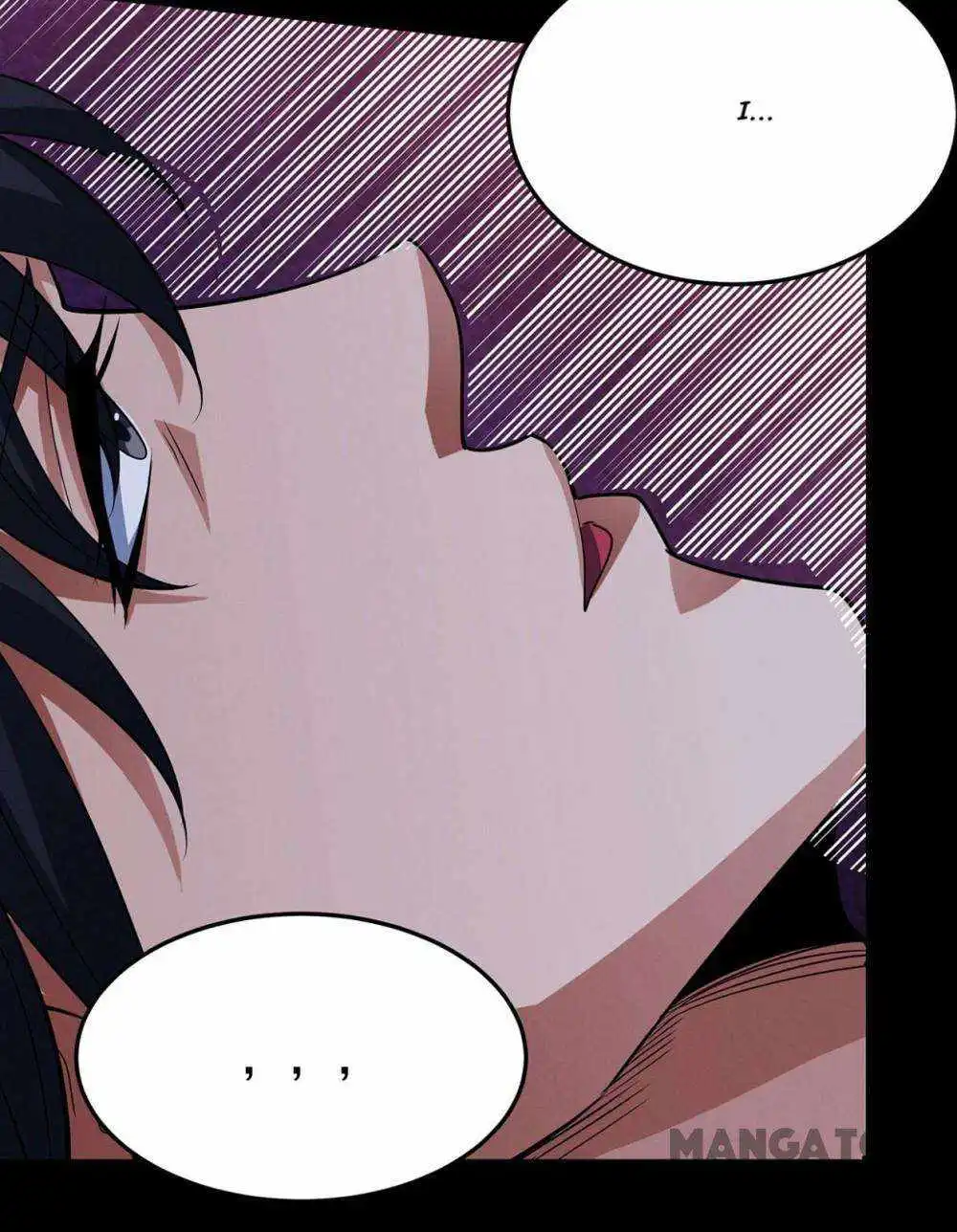 God Of Martial Arts Chapter 661