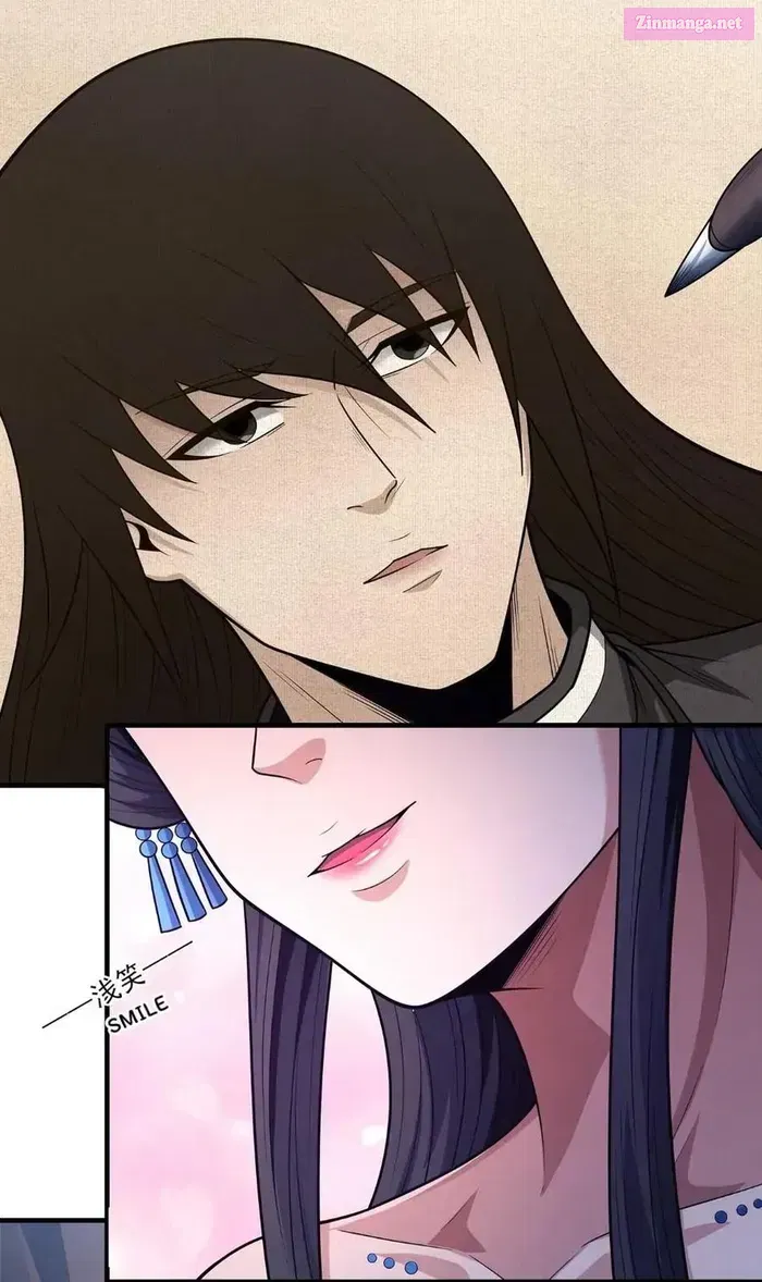 God Of Martial Arts Chapter 66.4