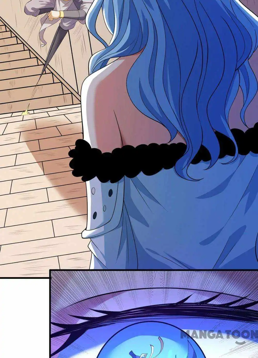 God Of Martial Arts Chapter 670